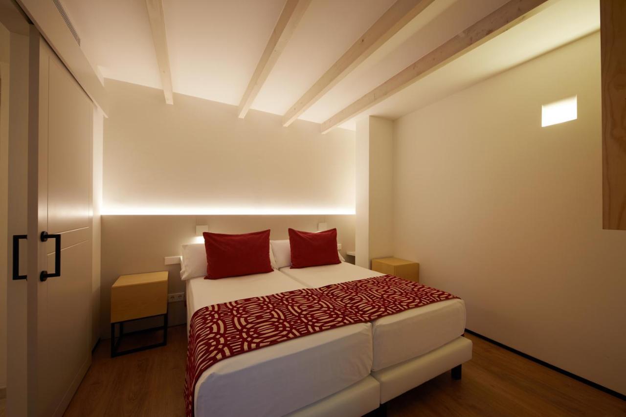 פלמה דה מיורקה Fil Suites מראה חיצוני תמונה
